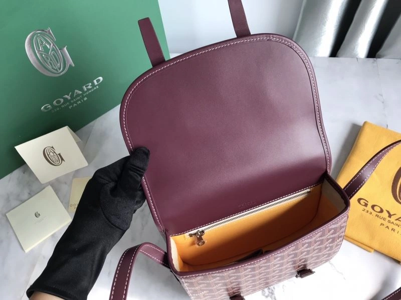 Goyard Satchel Bags Fashionable 67655