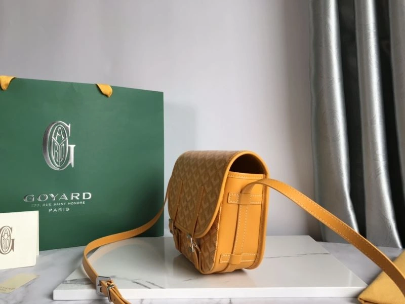 Goyard Satchel Bags MoistureWicking 67654