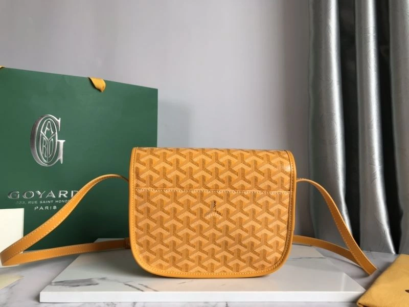 Goyard Satchel Bags MoistureWicking 67654