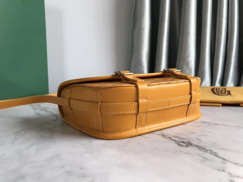 Goyard Satchel Bags MoistureWicking 67654