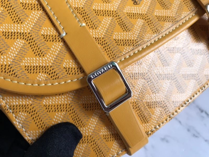 Goyard Satchel Bags MoistureWicking 67654