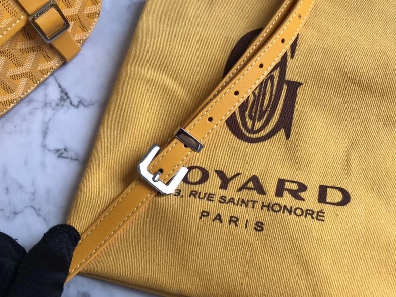 Goyard Satchel Bags MoistureWicking 67654