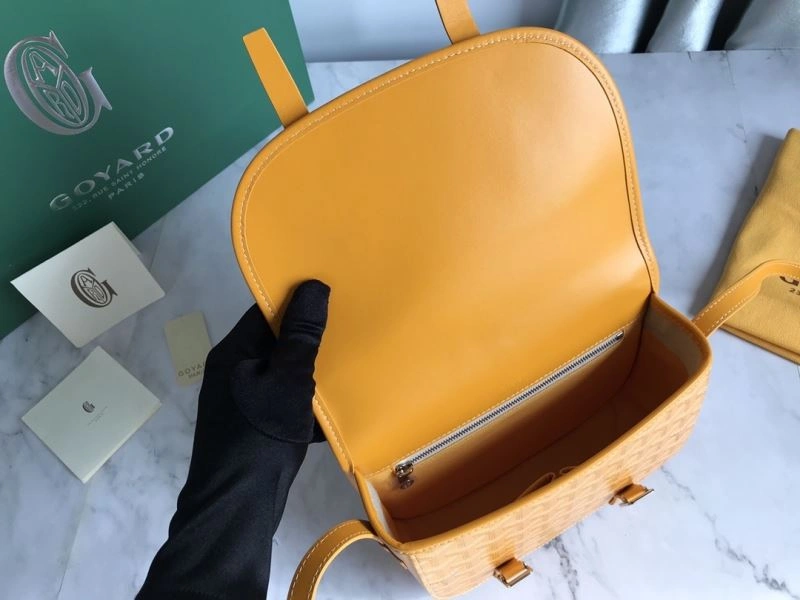 Goyard Satchel Bags MoistureWicking 67654