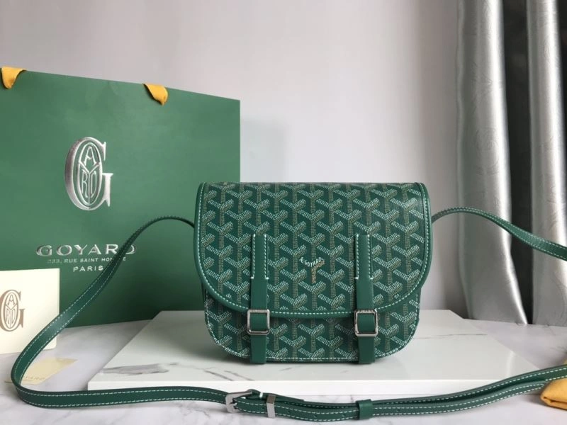 Durable Goyard Satchel Bags 67659