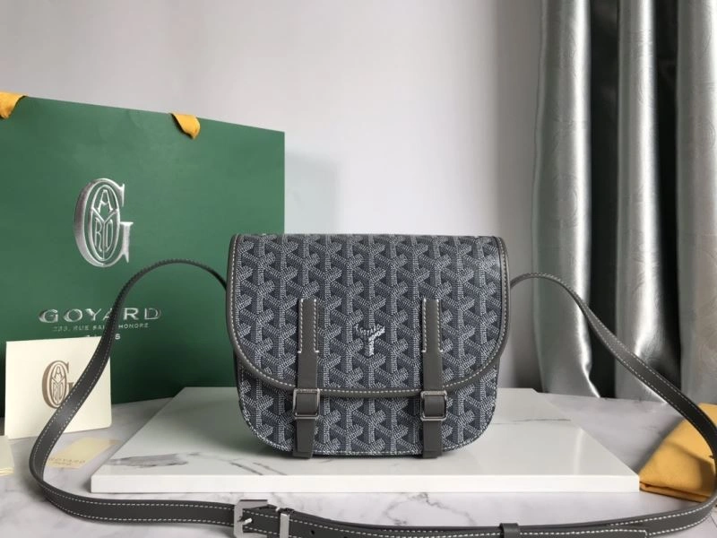 Efficient Goyard Satchel Bags 67694
