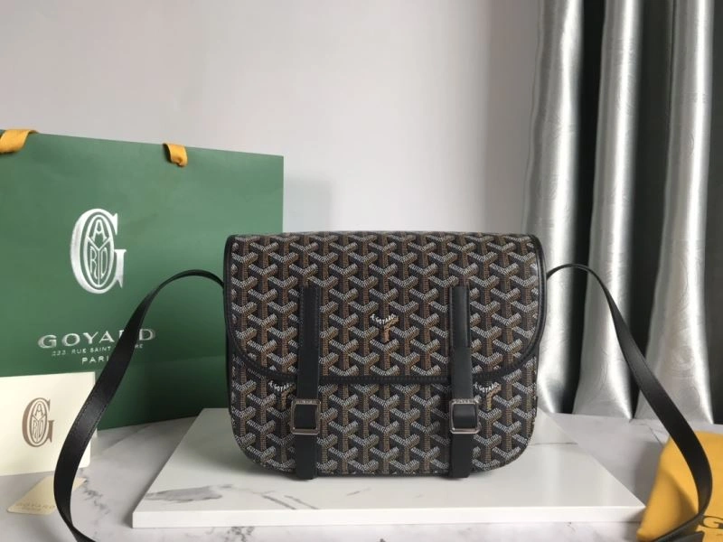 FreshLook Goyard Satchel Bags 67651
