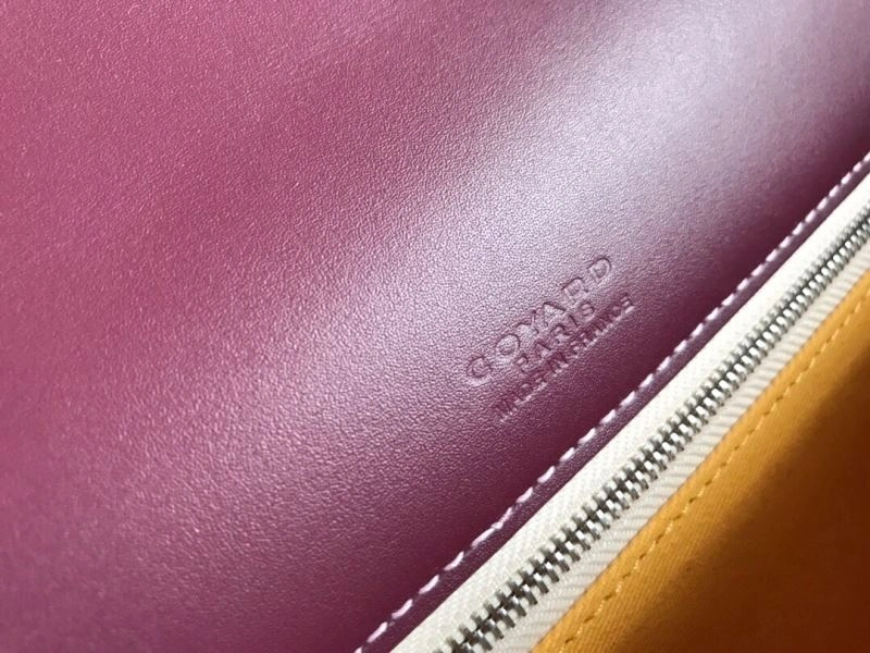 Goyard Satchel Bags Resilient 67660