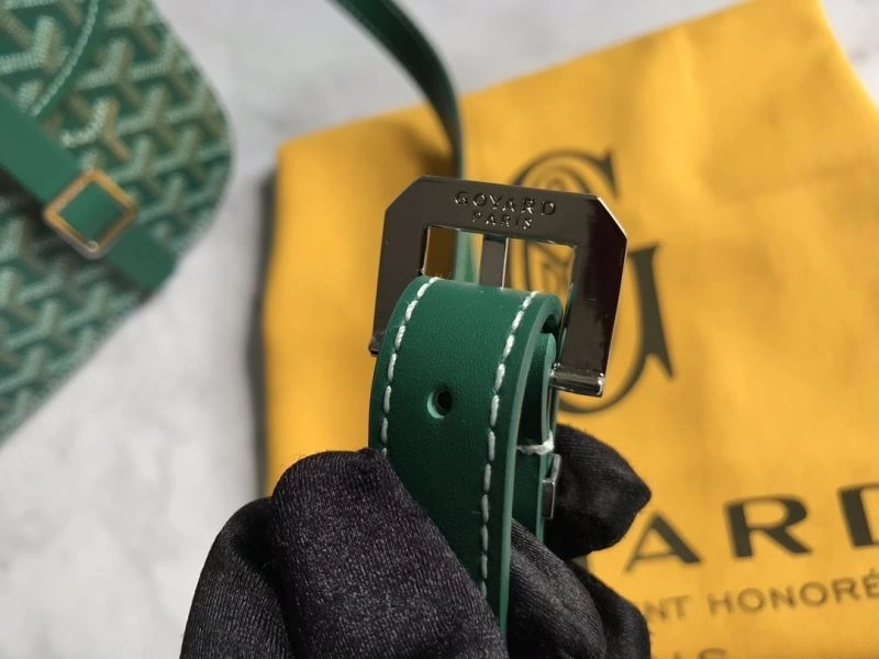Comfortable Goyard Satchel Bags 67649