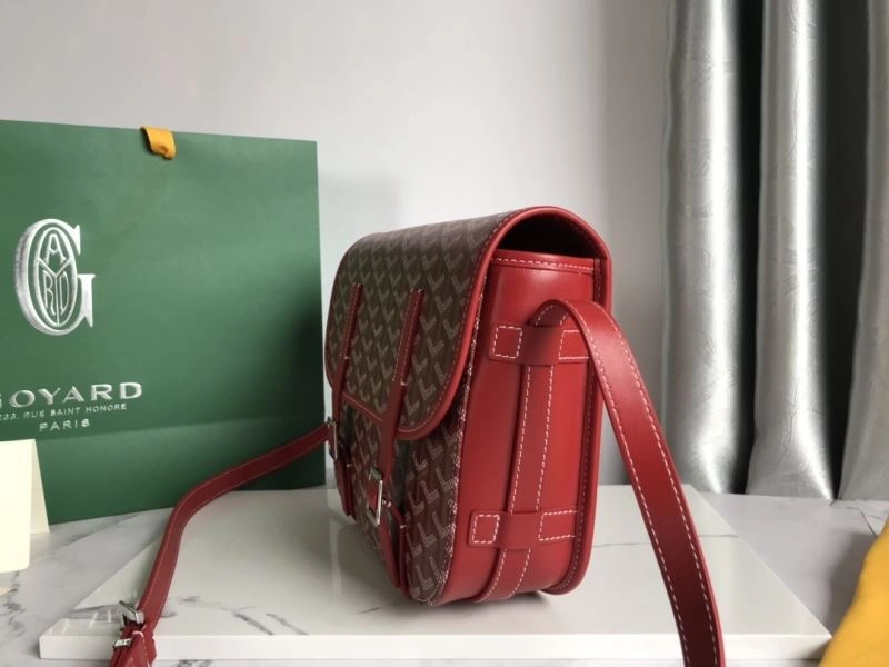 Goyard Satchel Bags Durable 67645