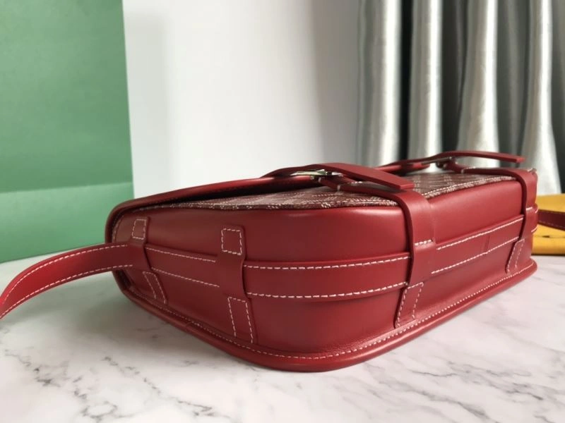 Goyard Satchel Bags Durable 67645