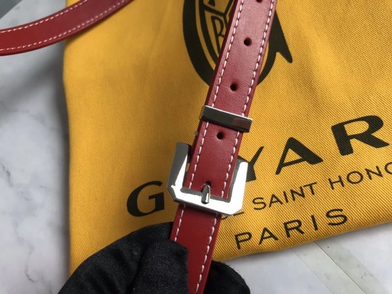 Goyard Satchel Bags Durable 67645