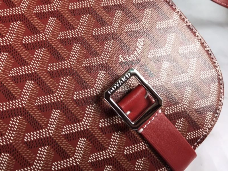 Goyard Satchel Bags Durable 67645