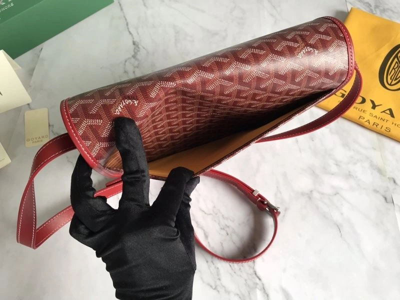 Goyard Satchel Bags Durable 67645