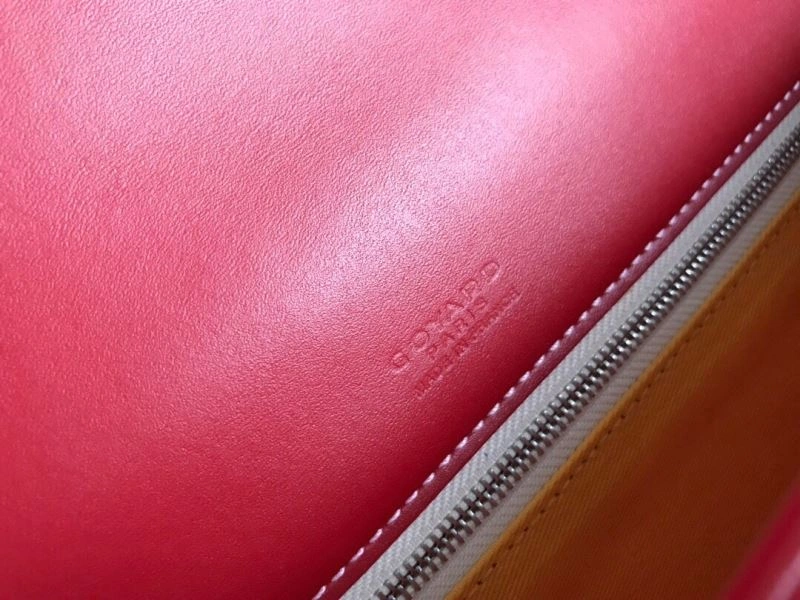Goyard Satchel Bags Durable 67645