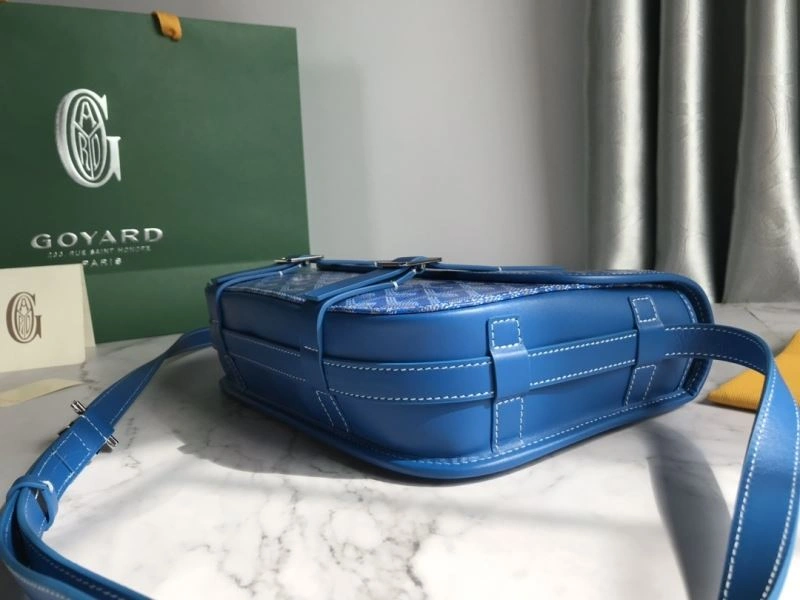 Versatile Goyard Satchel Bags 67643