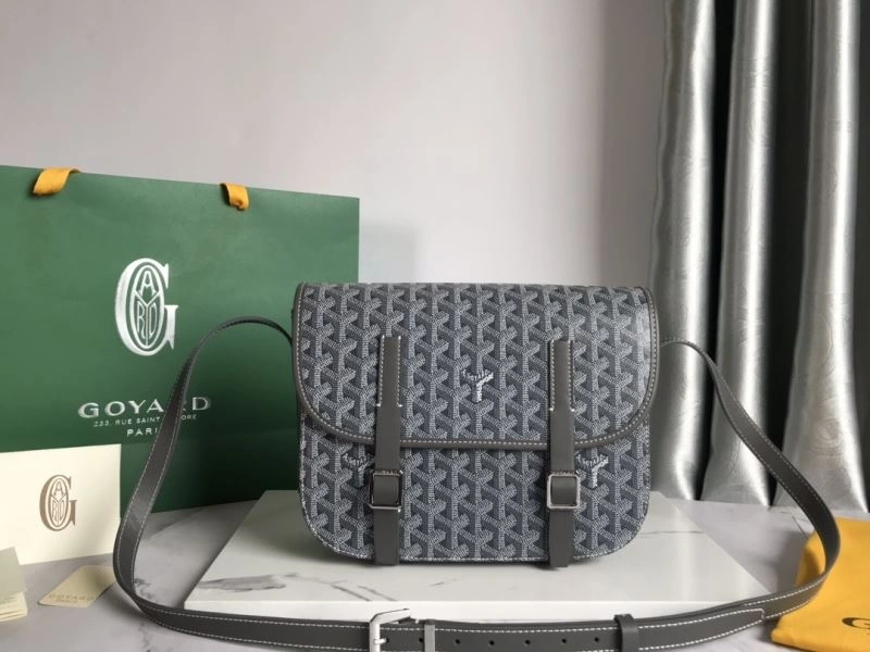 Goyard Satchel Bags ModernLook 67641
