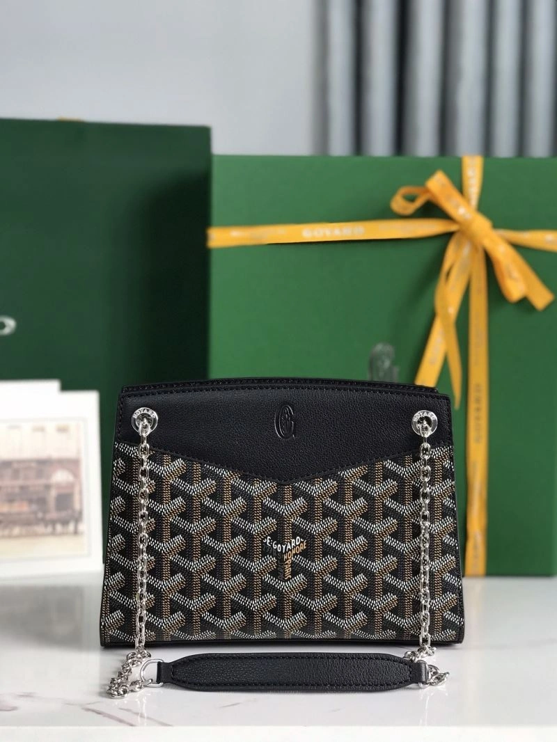 Snug Goyard Satchel Bags 67639