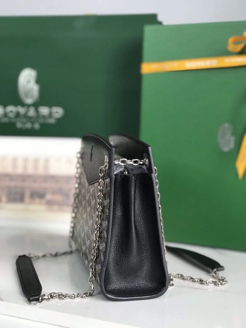 Snug Goyard Satchel Bags 67639