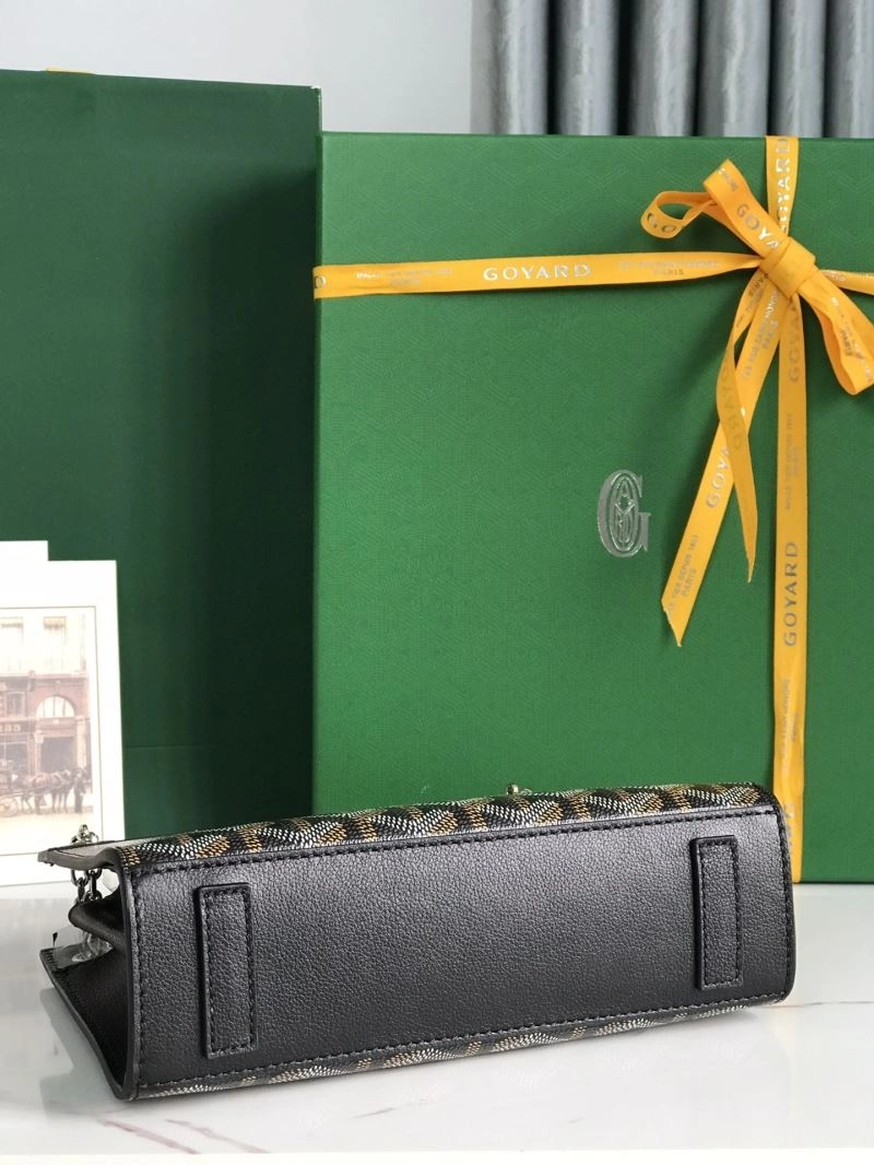 Snug Goyard Satchel Bags 67639