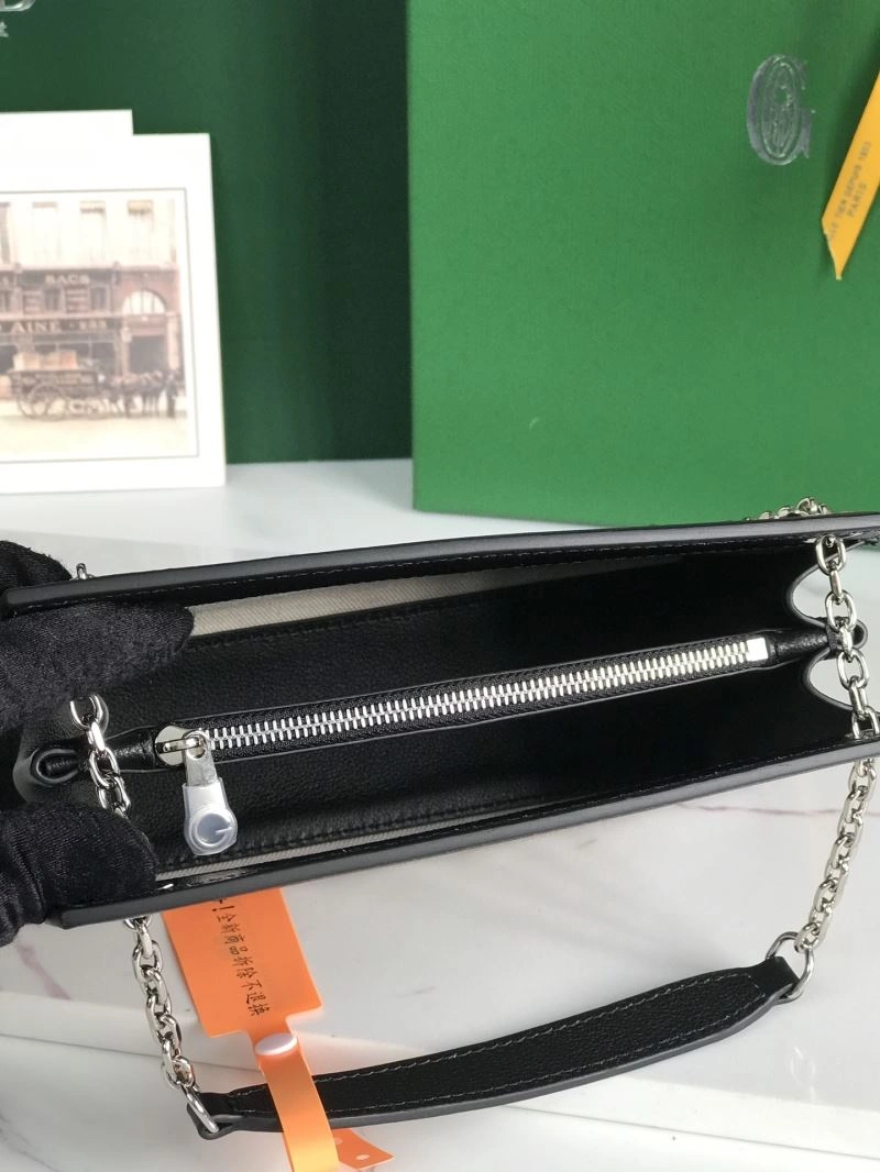 Snug Goyard Satchel Bags 67639