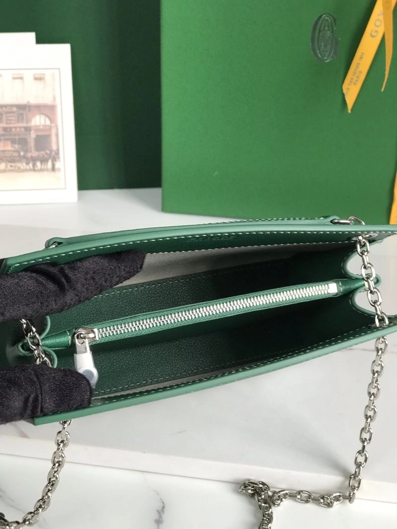 TravelReady Goyard Satchel Bags 67678