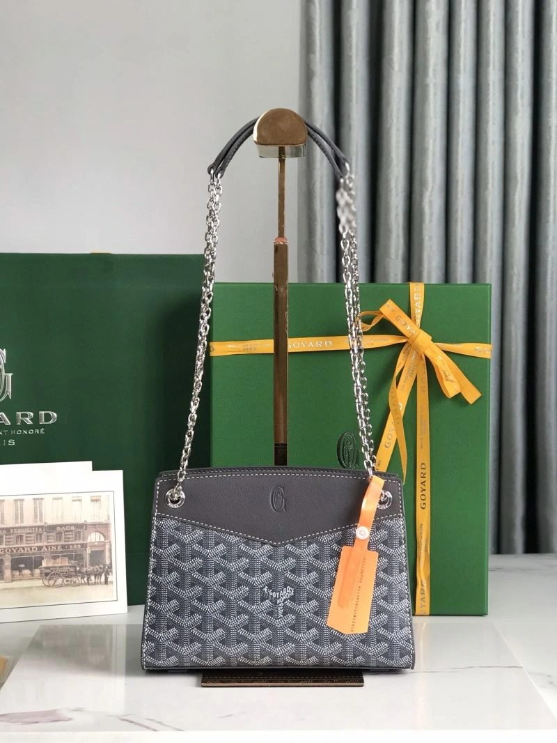 Goyard Satchel Bags Lightweight 67640