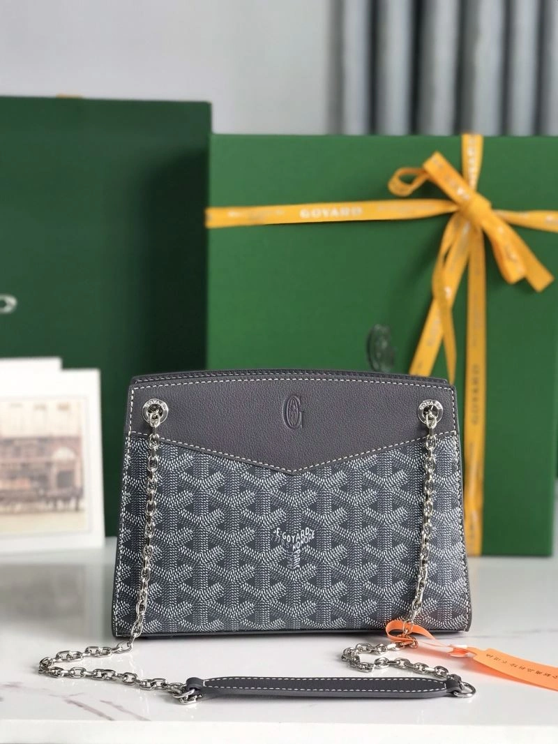 Goyard Satchel Bags Lightweight 67640