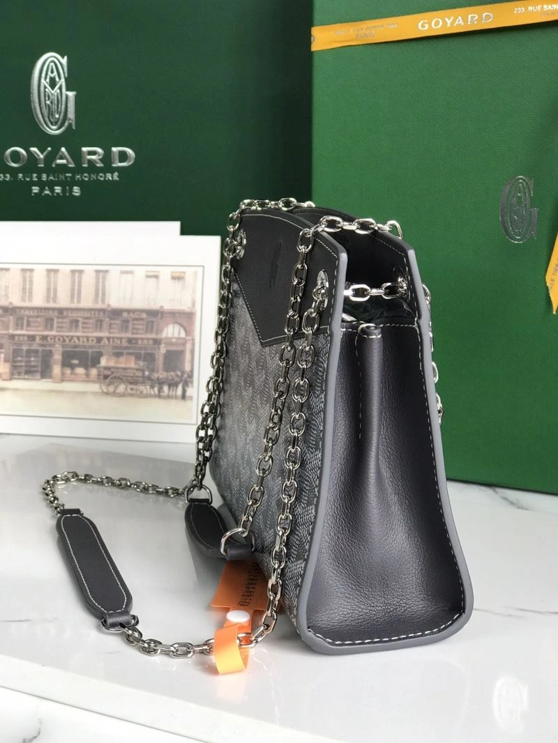 Goyard Satchel Bags Lightweight 67640