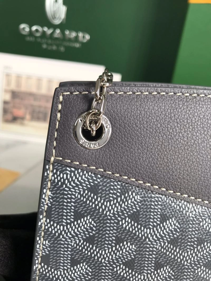 Goyard Satchel Bags Lightweight 67640