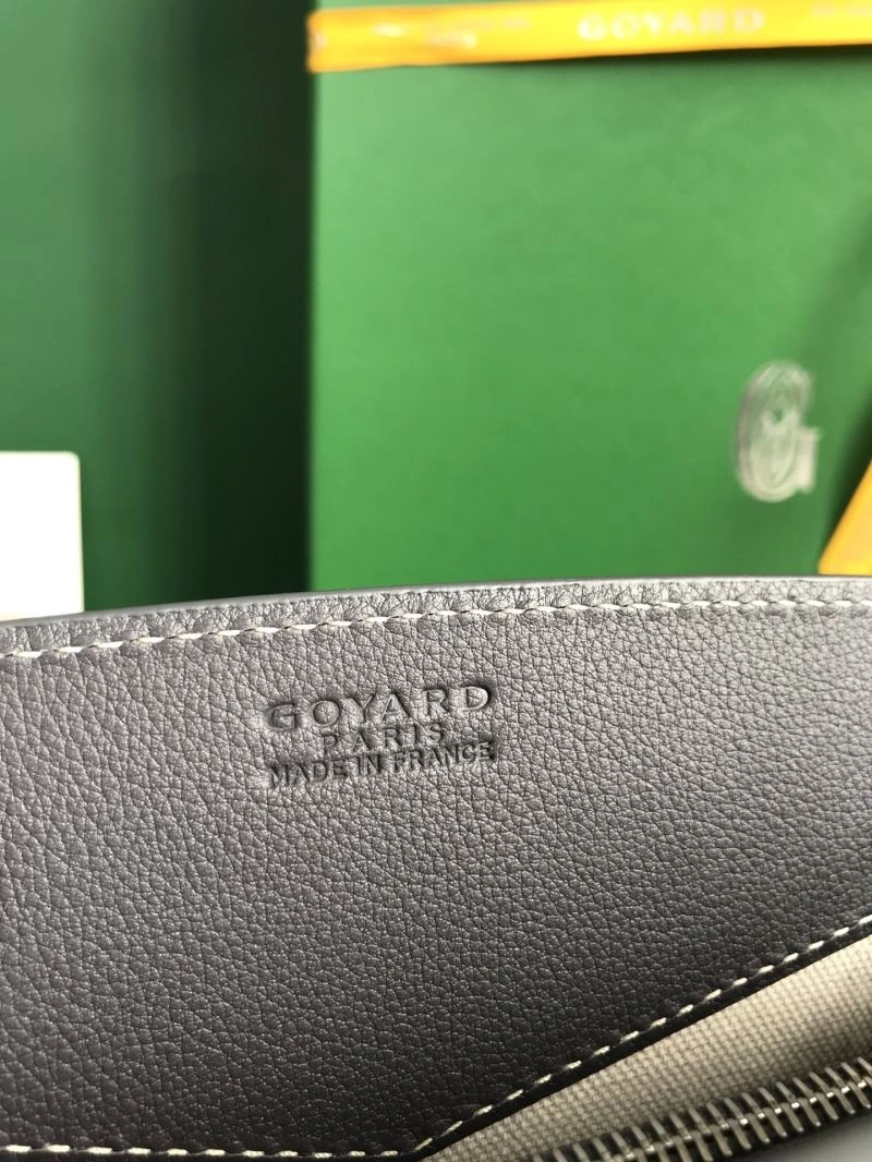 Goyard Satchel Bags Lightweight 67640