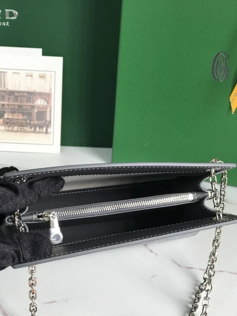Goyard Satchel Bags Lightweight 67640