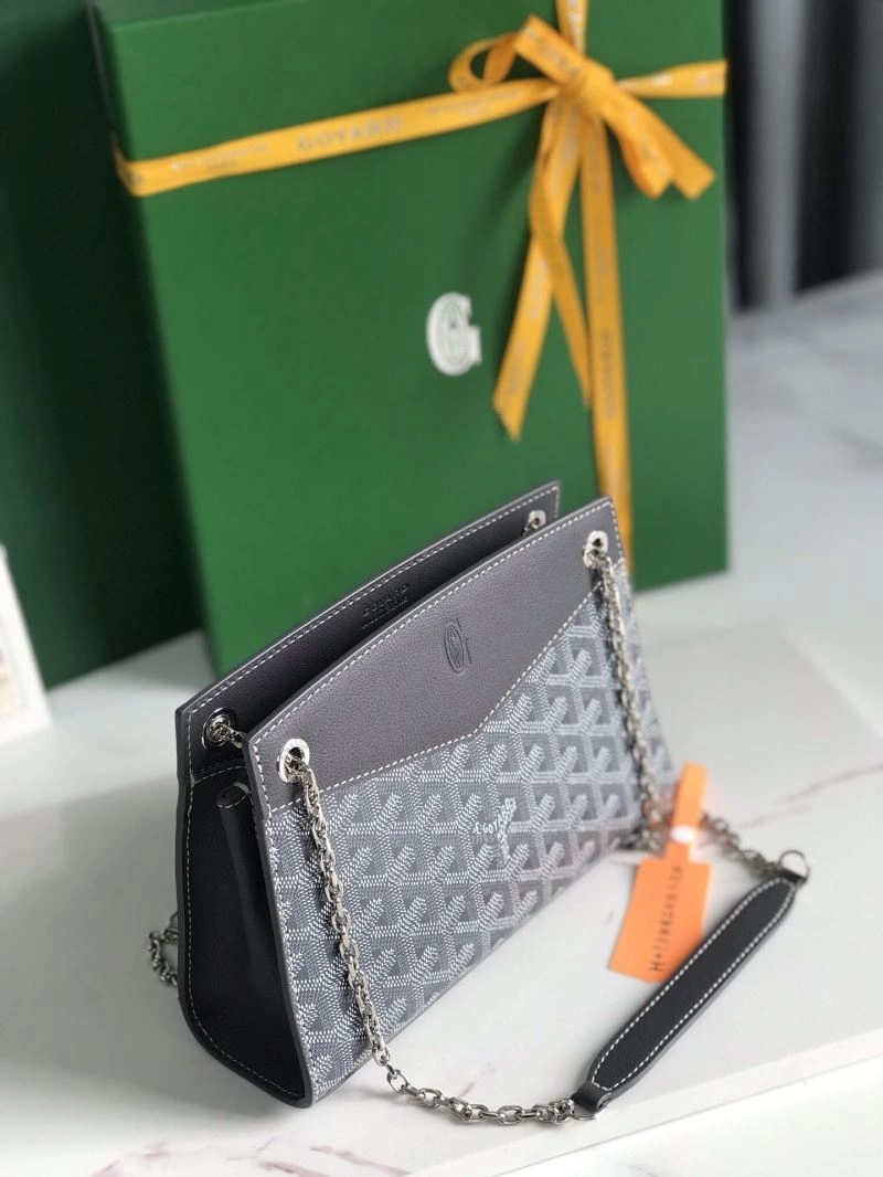 Goyard Satchel Bags Lightweight 67640