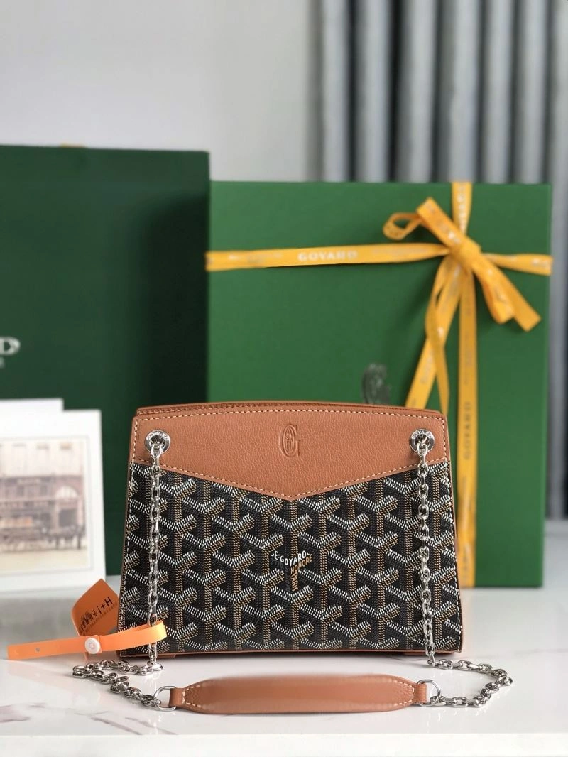 StreetReady Goyard Satchel Bags 67638