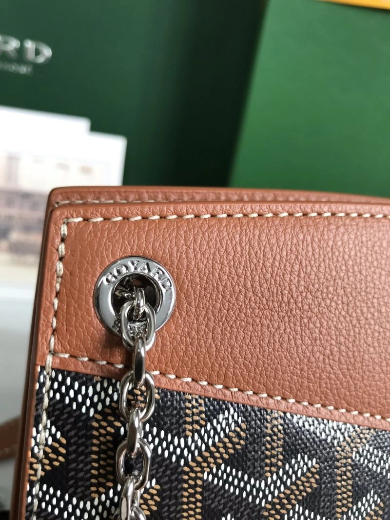 StreetReady Goyard Satchel Bags 67638