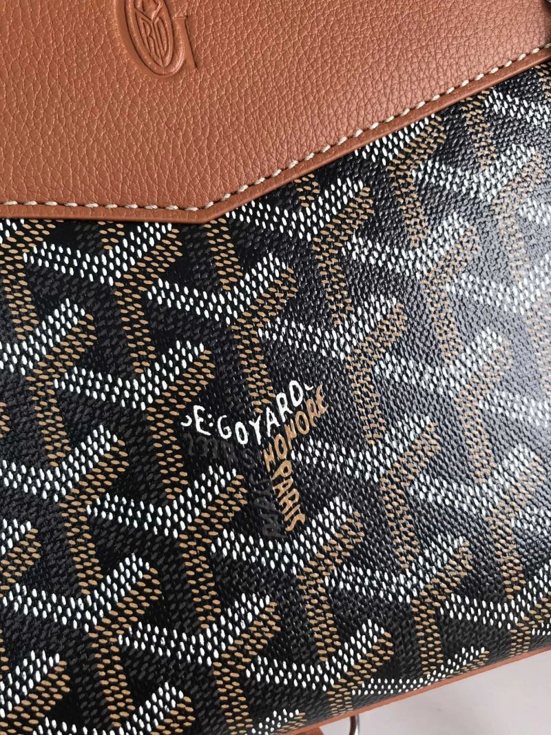 StreetReady Goyard Satchel Bags 67638