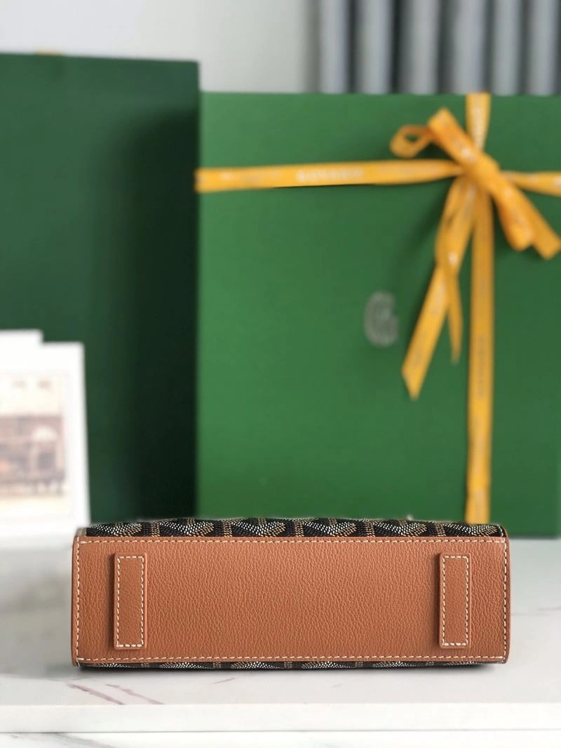StreetReady Goyard Satchel Bags 67638