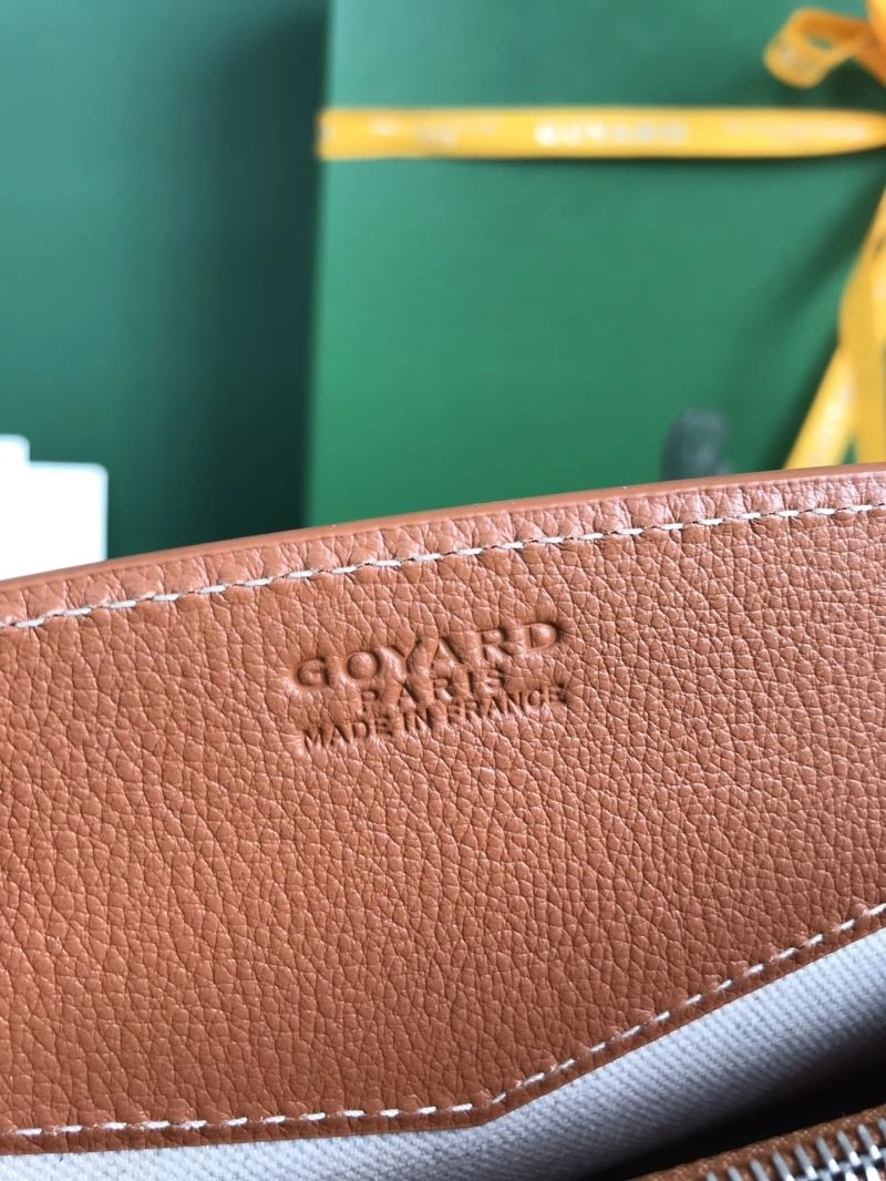 StreetReady Goyard Satchel Bags 67638