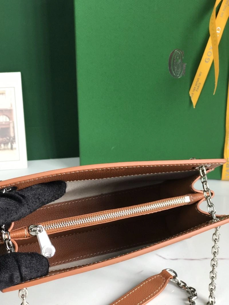 StreetReady Goyard Satchel Bags 67638