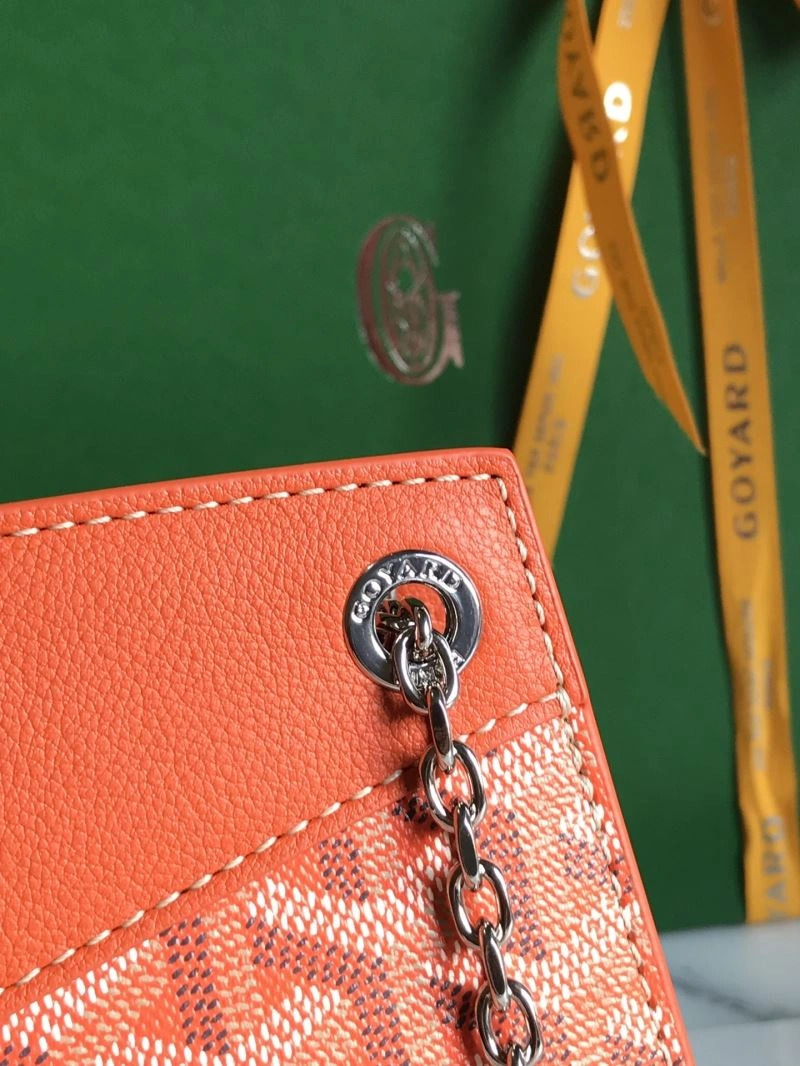 Comfortable Goyard Satchel Bags 67637