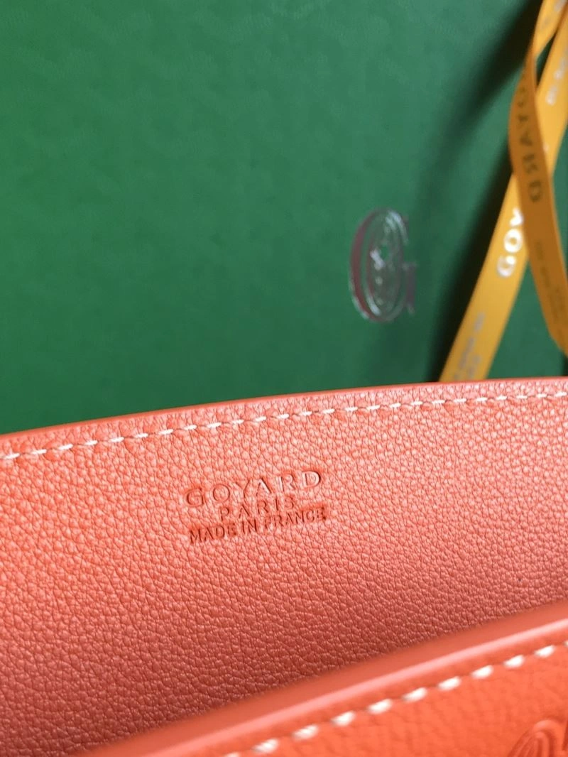 Comfortable Goyard Satchel Bags 67637