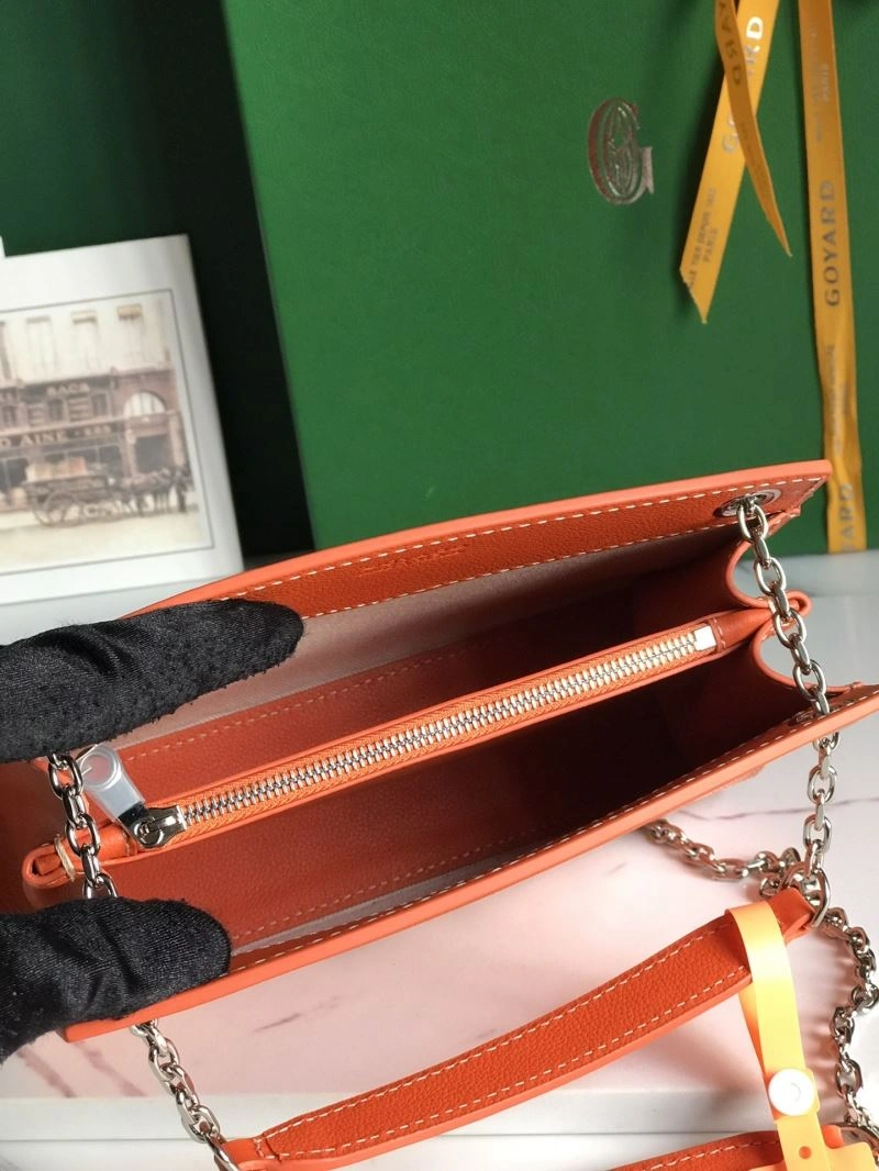 Comfortable Goyard Satchel Bags 67637