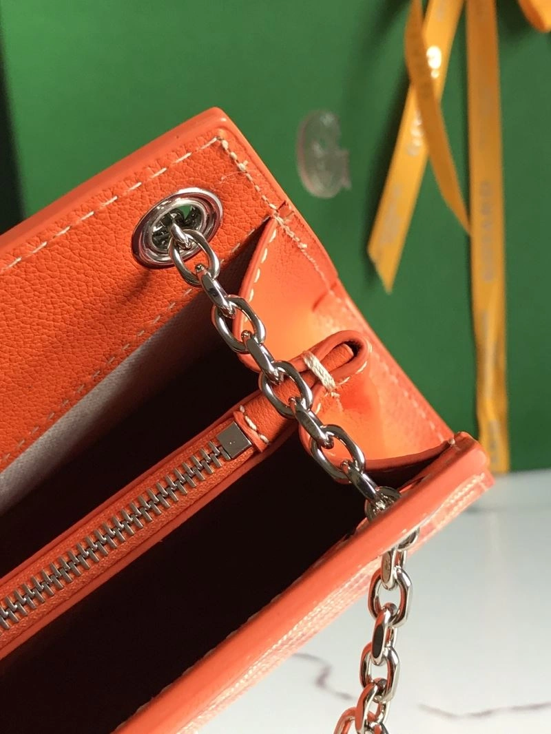 Comfortable Goyard Satchel Bags 67637