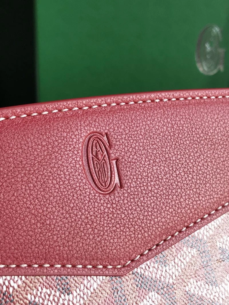 Bright Goyard Satchel Bags 67635