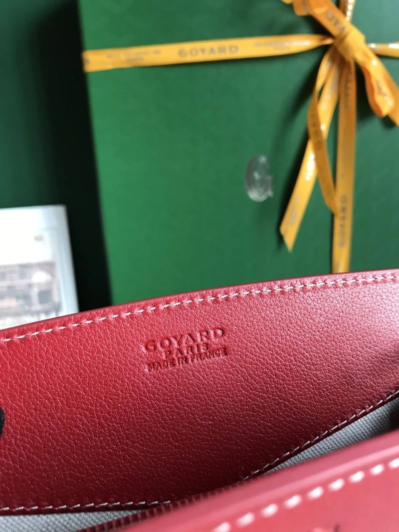 Bright Goyard Satchel Bags 67635