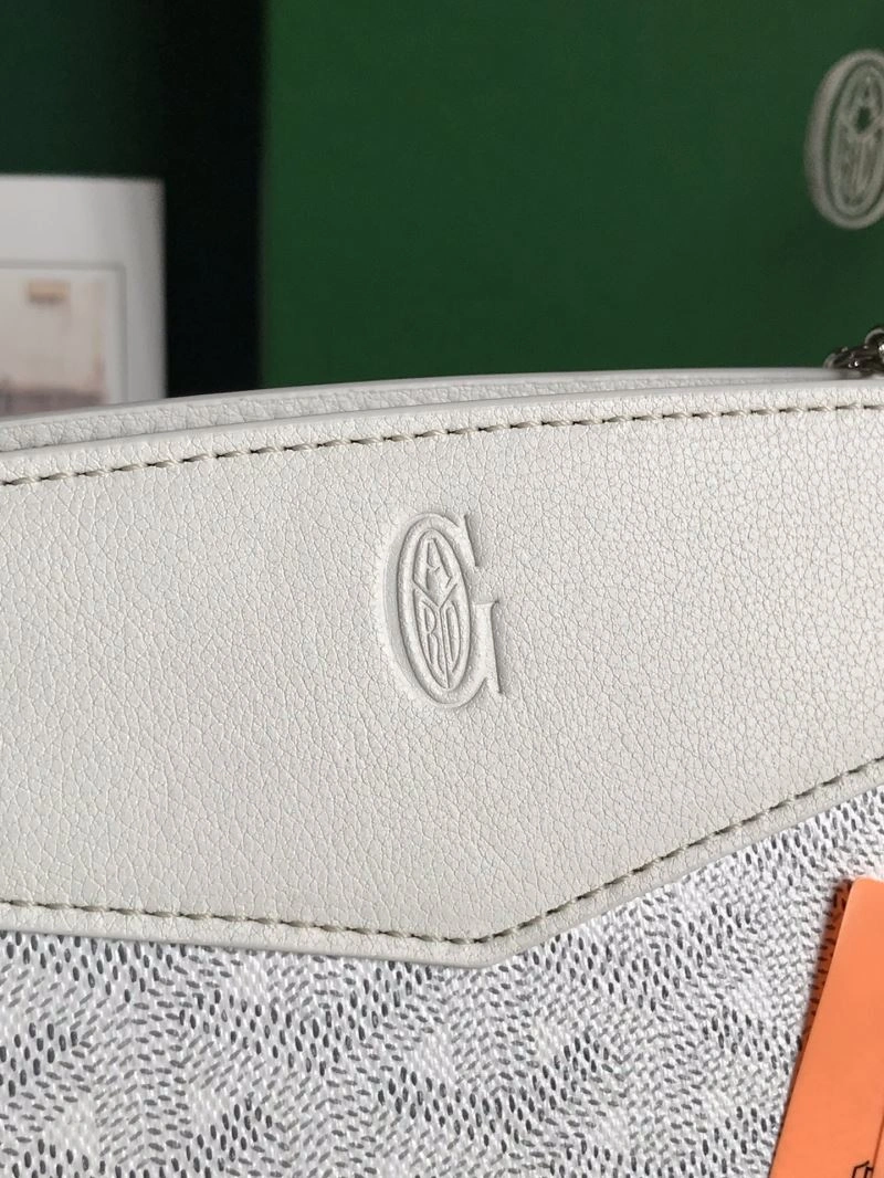 Goyard Satchel Bags Vibrant 67634