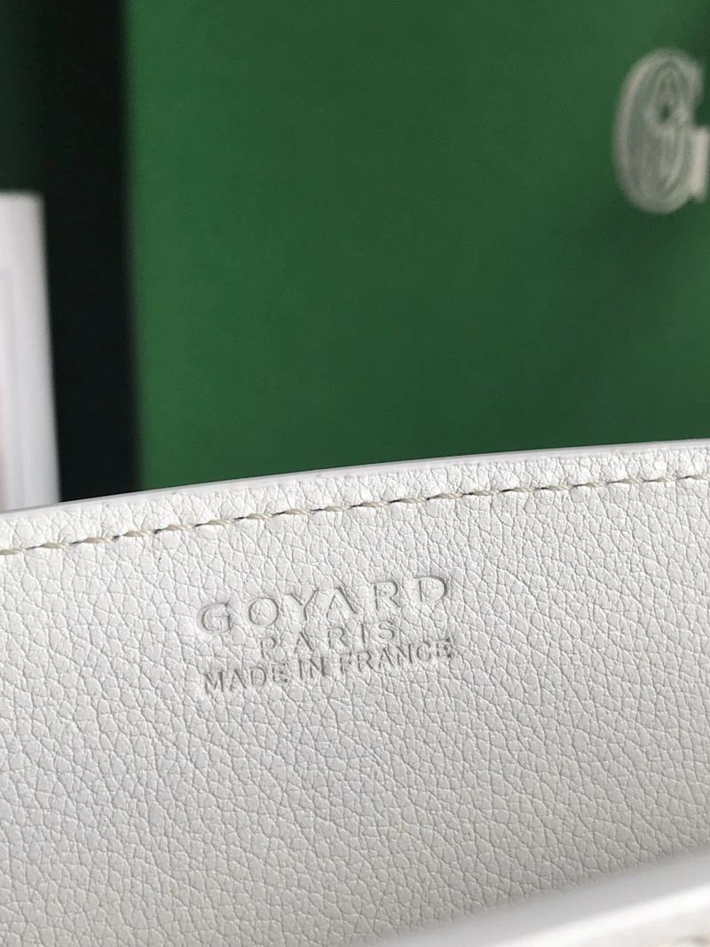 Goyard Satchel Bags Vibrant 67634
