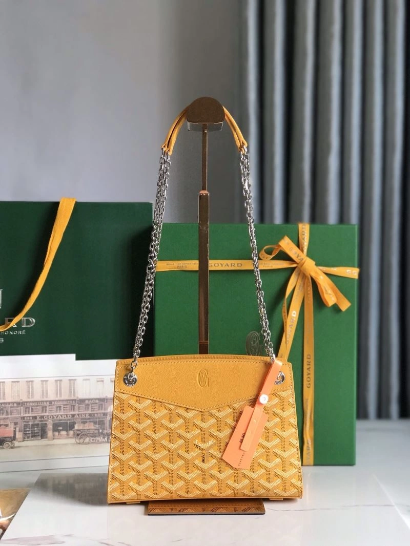 Goyard Satchel Bags Neat 67632