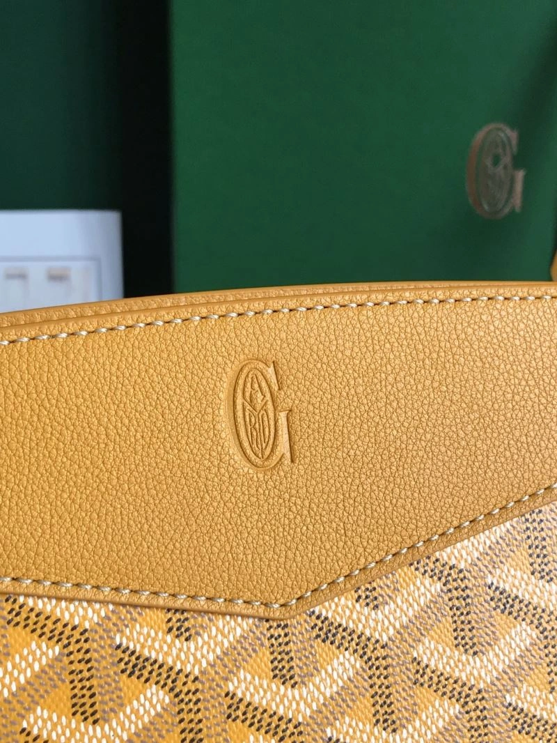 Goyard Satchel Bags Neat 67632