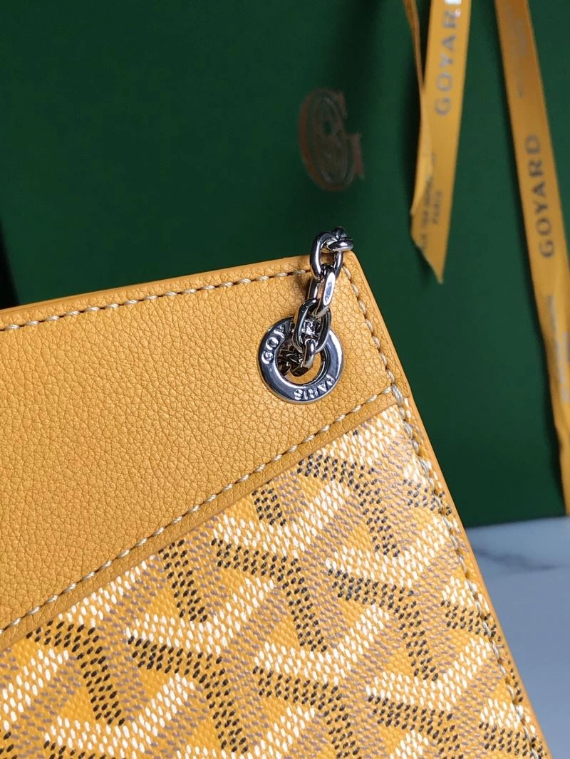 Goyard Satchel Bags Neat 67632