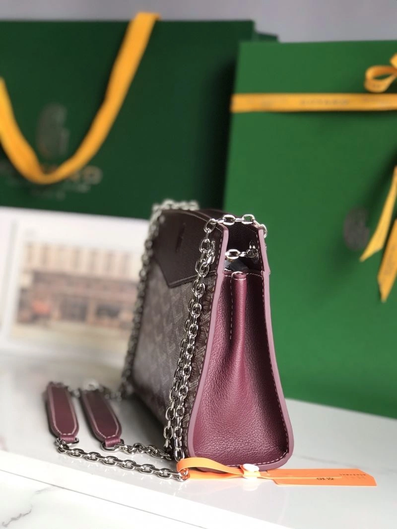 WrinkleFree Goyard Satchel Bags 67628